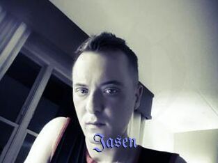 Jasen