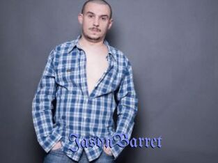 JasonBarret