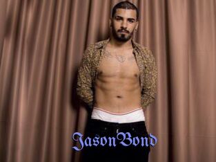 JasonBond