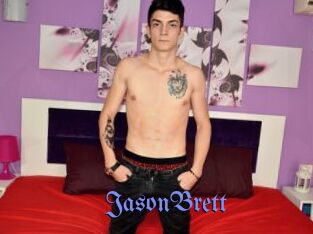JasonBrett