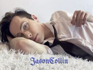 JasonCollin