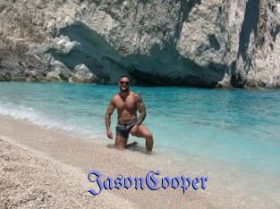 JasonCooper