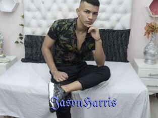 JasonHarris