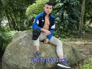 JasonHarry