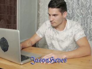 JasonHeyes