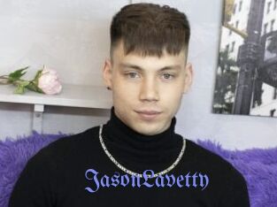 JasonLavetty