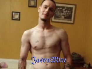 Jason_Mire