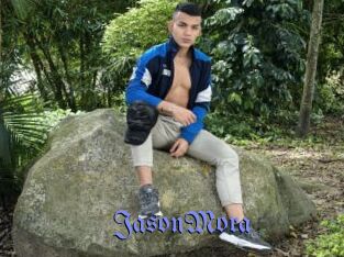 JasonMora