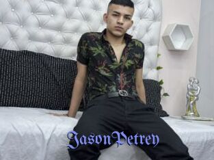 JasonPetrey