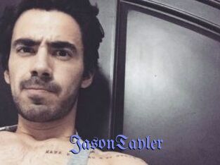 Jason_Tayler