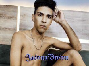 JasonnBrown