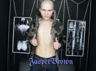 JasperBrown