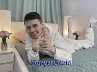 JasperLewis