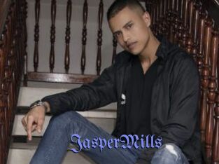 JasperMills