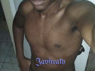 Javfreaky