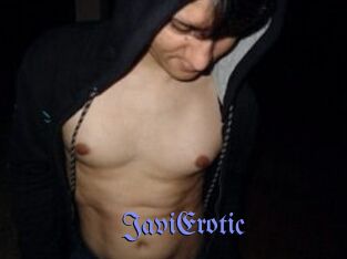 JaviErotic