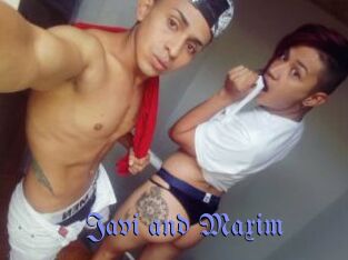 Javi_and_Maxim