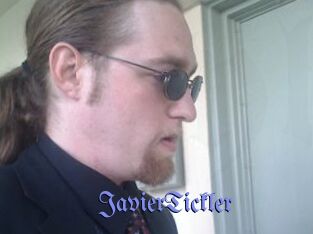JavierTickler
