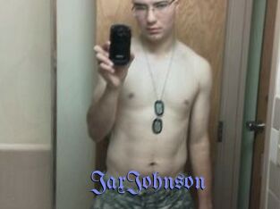 JaxJohnson