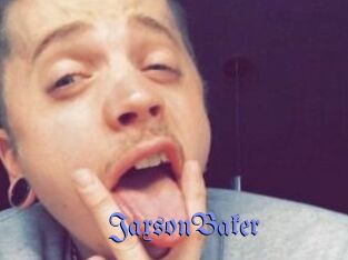 Jaxson_Baker