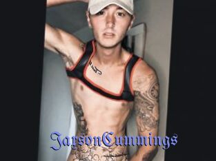 JaxsonCummings