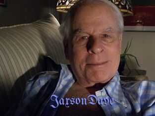 JaxsonDave