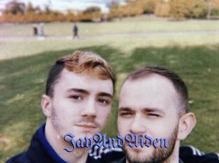 JayAndAiden
