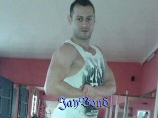 JayBond