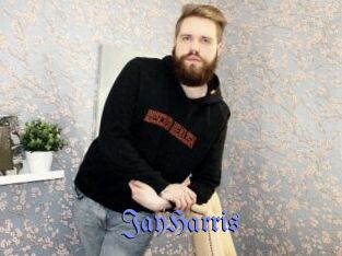 JayHarris