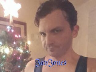 JayJones