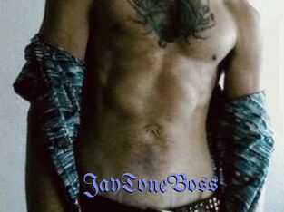 JayToneBoss