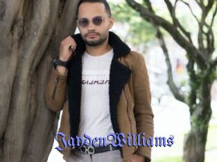 JaydenWilliams