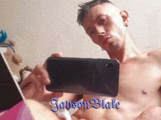 JaysonBlake