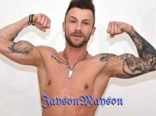 JaysonMayson