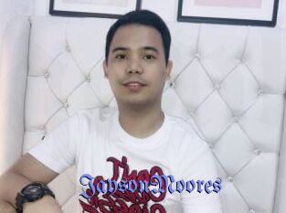 JaysonMoores