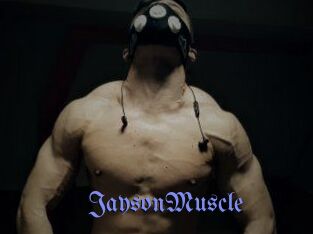 JaysonMuscle