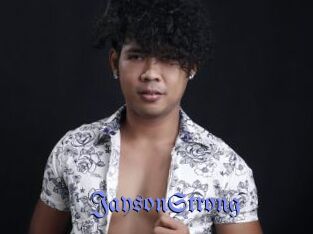 JaysonStrong