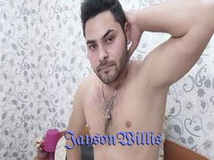 JaysonWillis