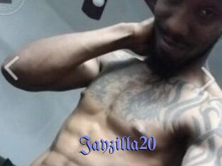 Jayzilla20