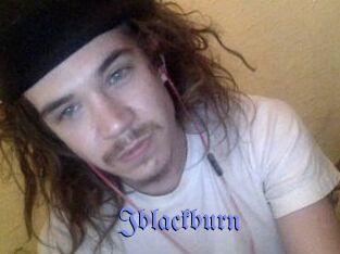 Jblackburn Gay Buzz
