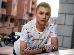 JeanBeckford