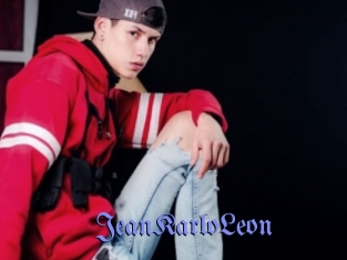JeanKarloLeon