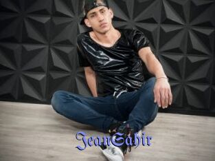 JeanSahir