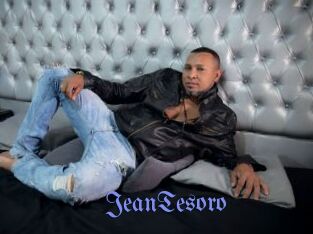 JeanTesoro