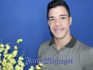 JeannMcgregor