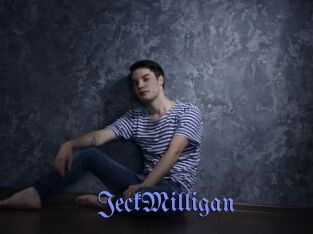 JeckMilligan
