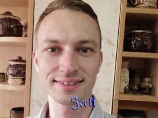 Jecki