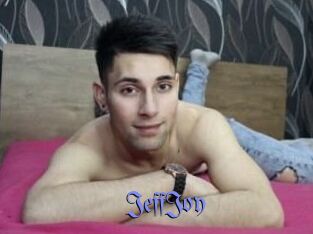 JeffJoy