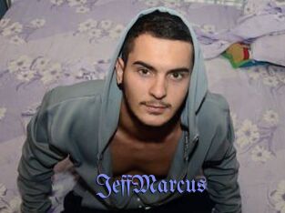 JeffMarcus