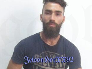 JeisonHotXX92